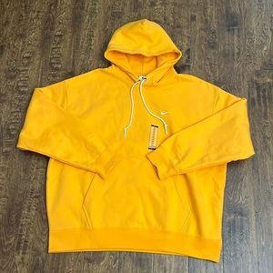 Nike Multi Sport Hoodie Size XXL